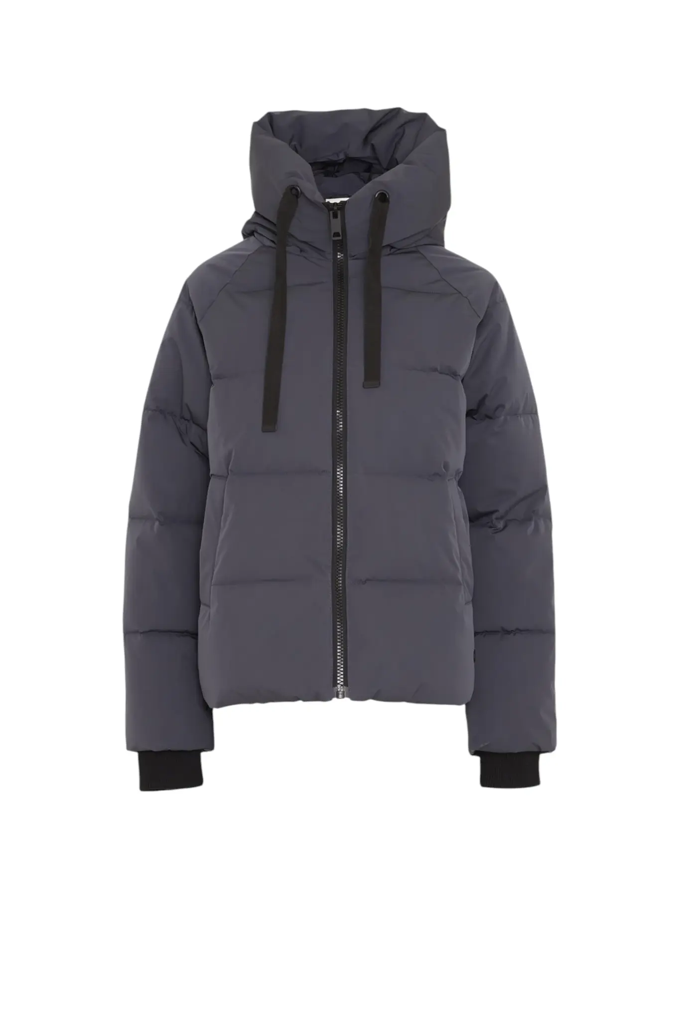 Pavinaria Short Jacket - India Ink