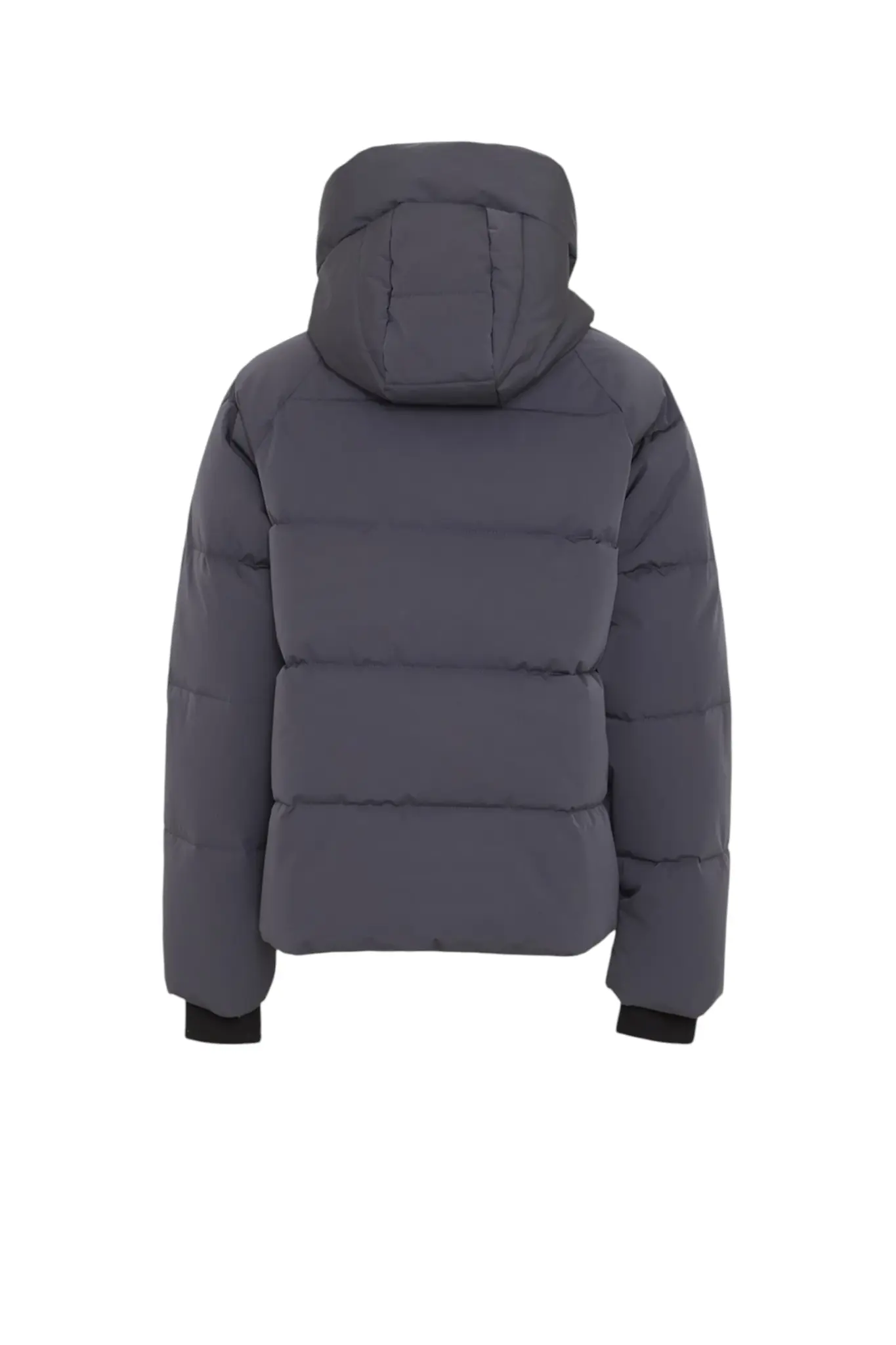 Pavinaria Short Jacket - India Ink