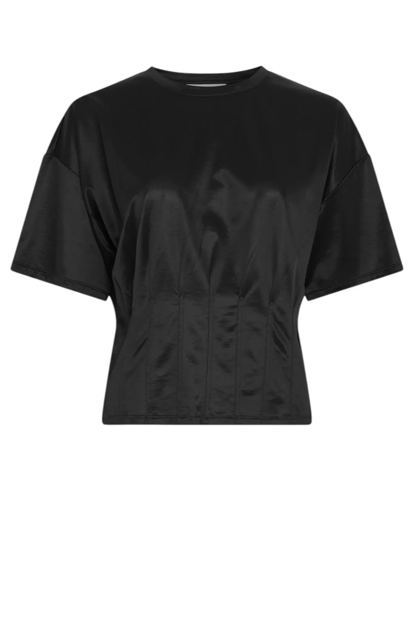 Carmen Tee - Black