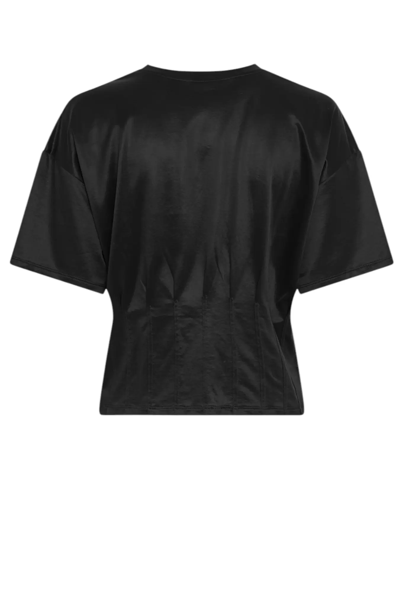 Carmen Tee - Black