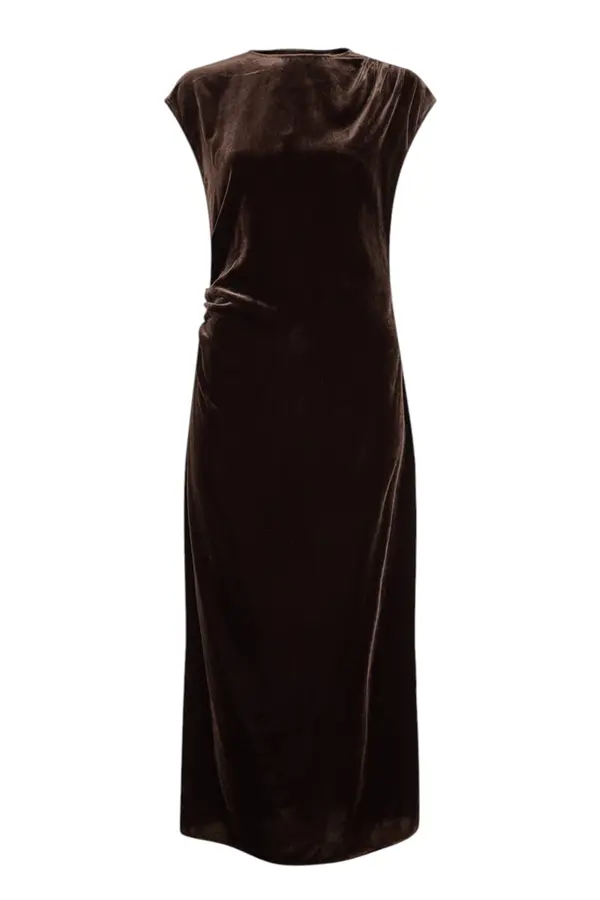 Eila Ss Dress - Molé