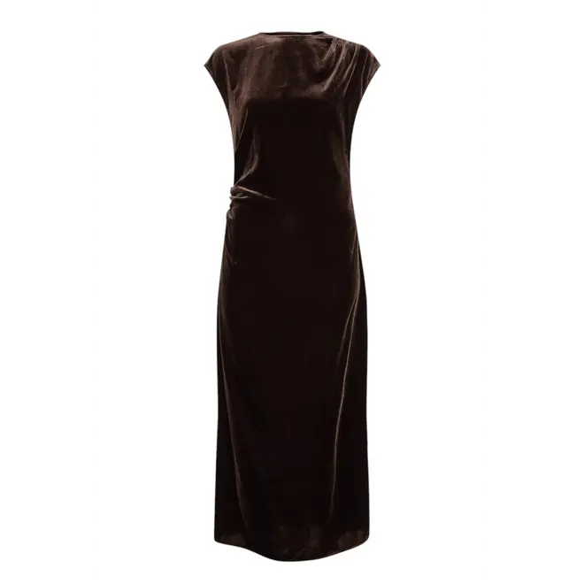Eila Ss Dress - Molé