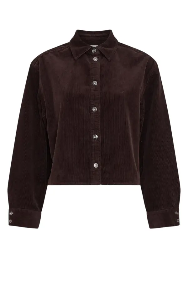 Filippa Shirt - Molé