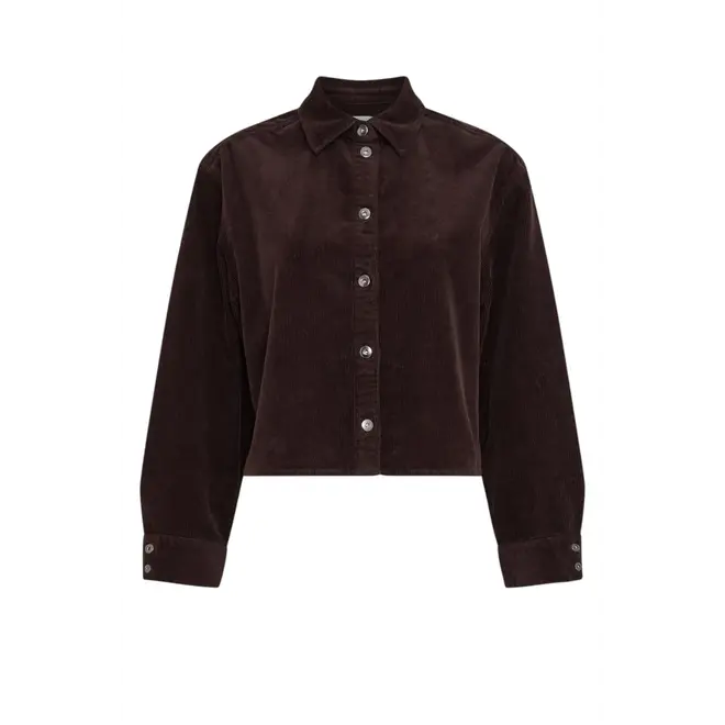 Filippa Shirt - Molé