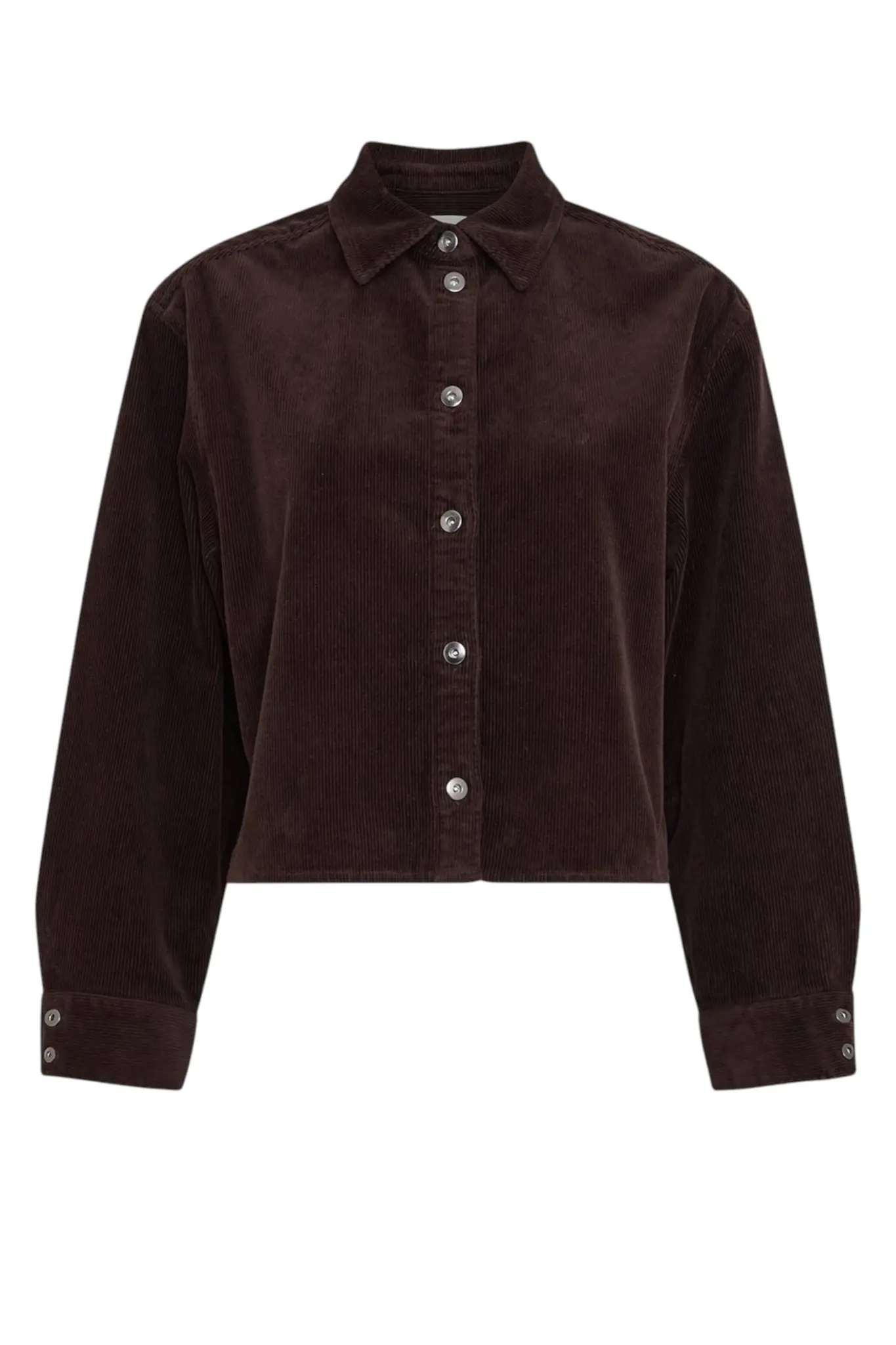 Filippa Shirt - Molé