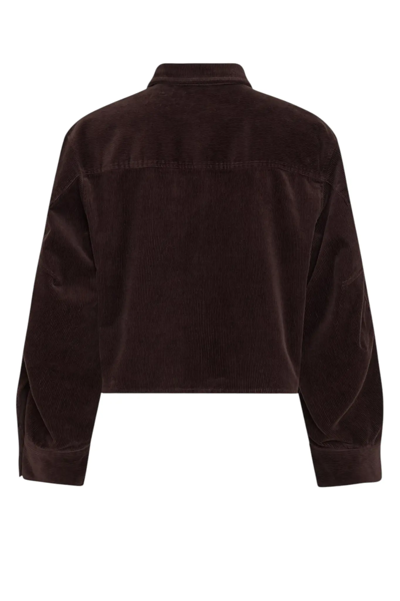 Filippa Shirt - Molé