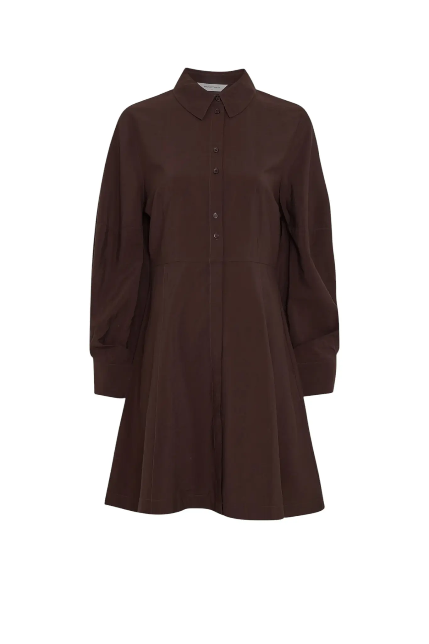 Selma Dress - Molé