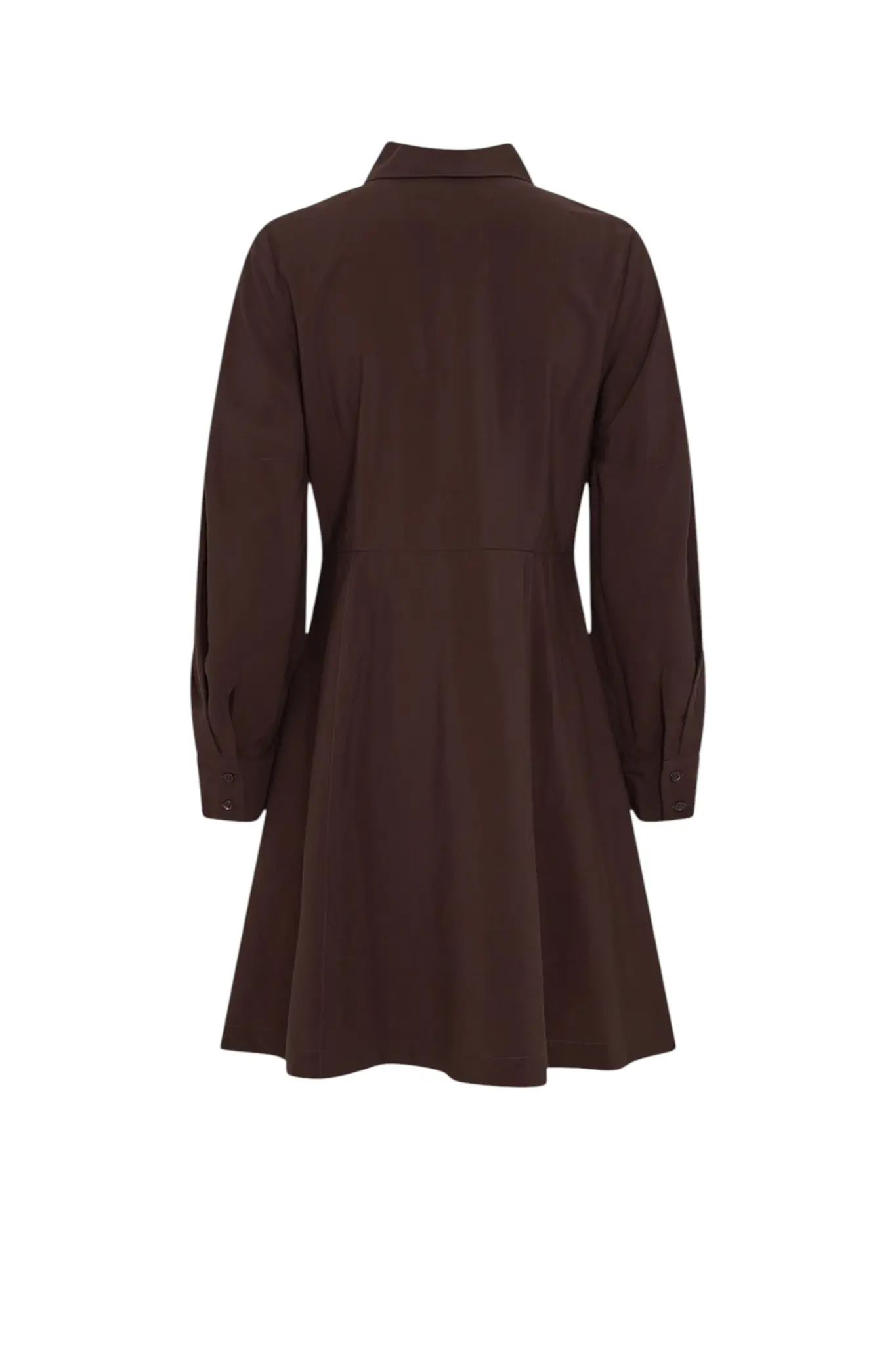 Selma Dress - Molé