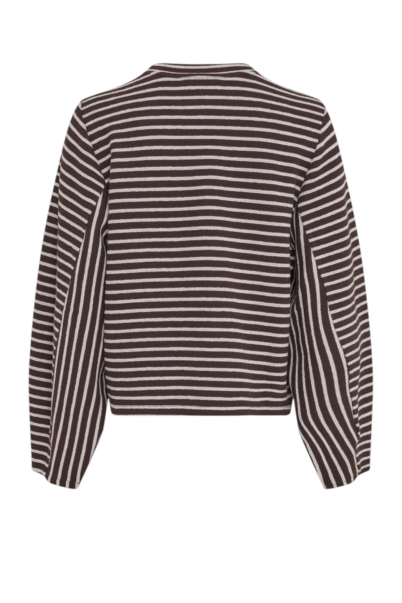 Sofia Sweatshirt Stp - Molé Oatmeal