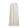 Vanessa Skirt - White Onyx