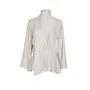 Vanessa Top - White Onyx