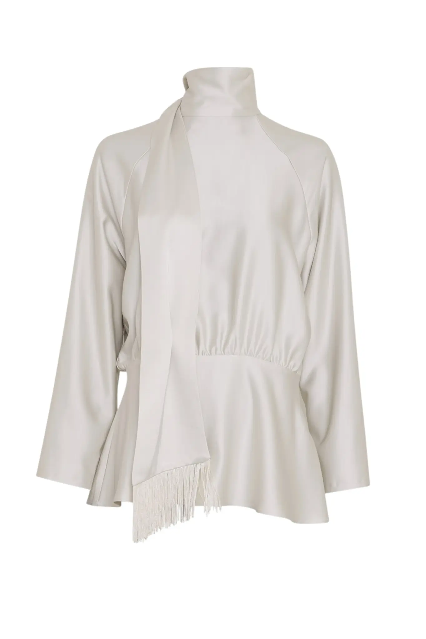 Vanessa Top - White Onyx