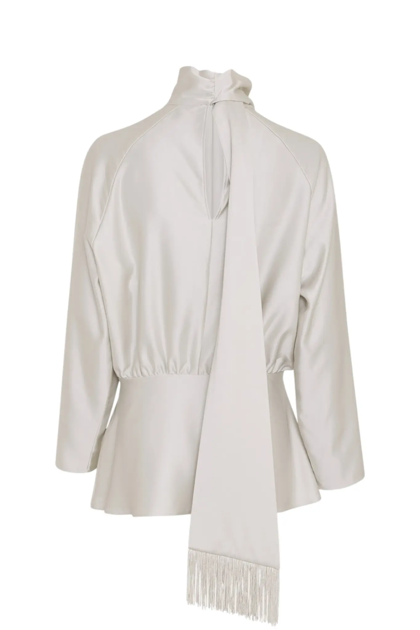 Vanessa Top - White Onyx
