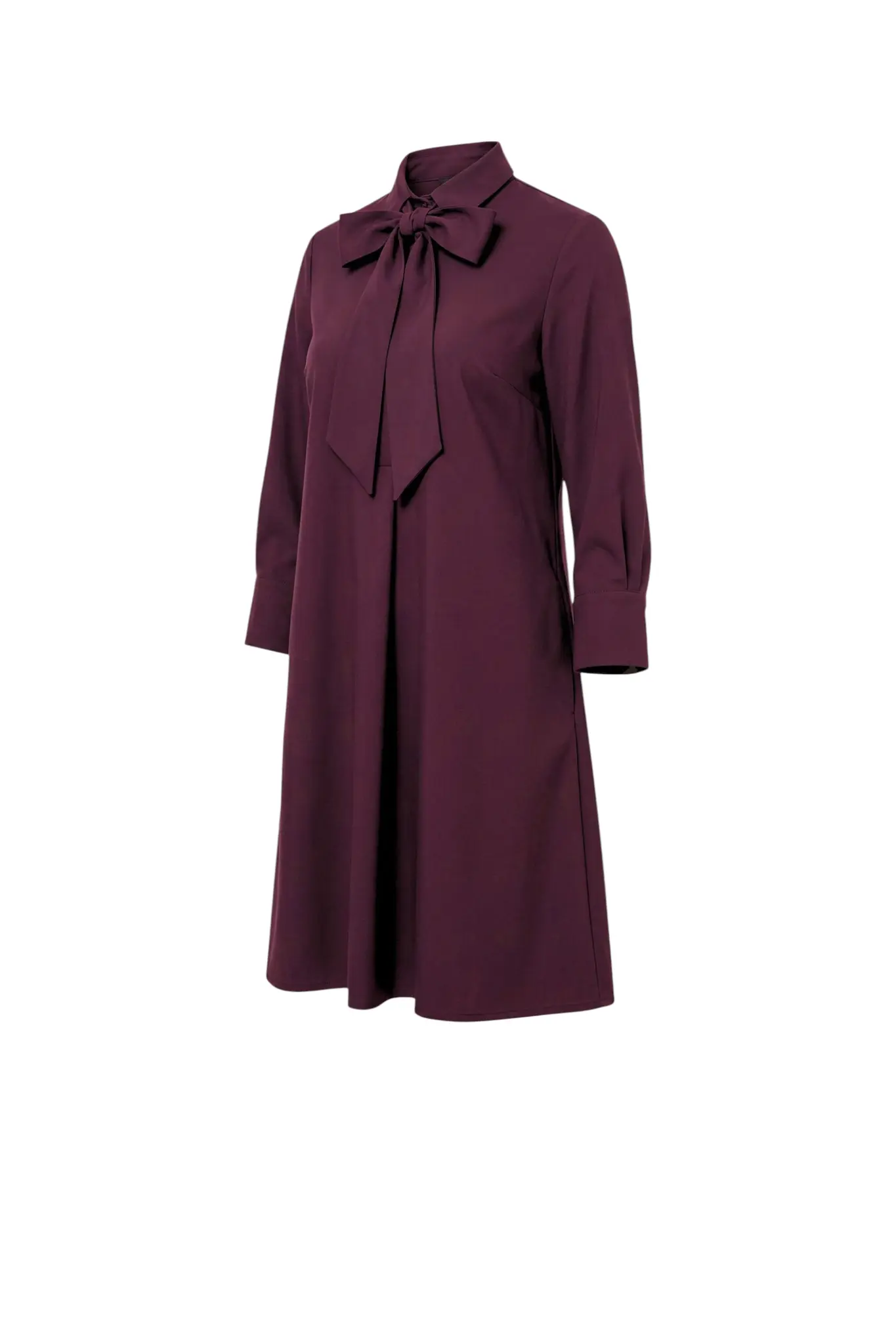 Sienna Dress - Plume