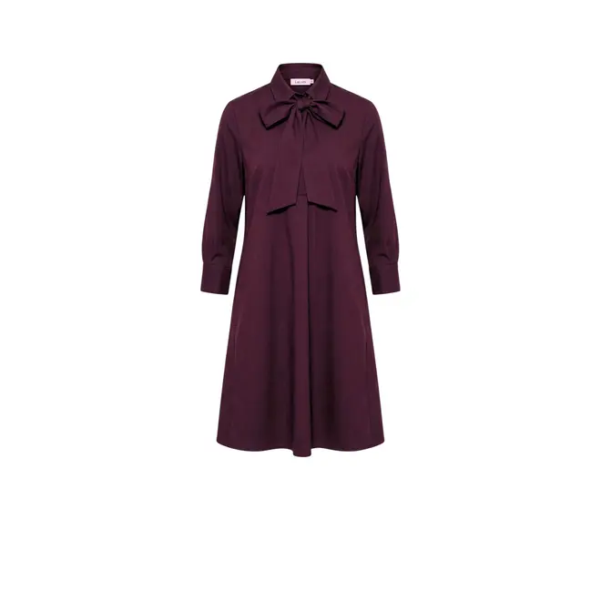 Sienna Dress - Plume