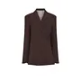 Vega Loose Blazer - Molé