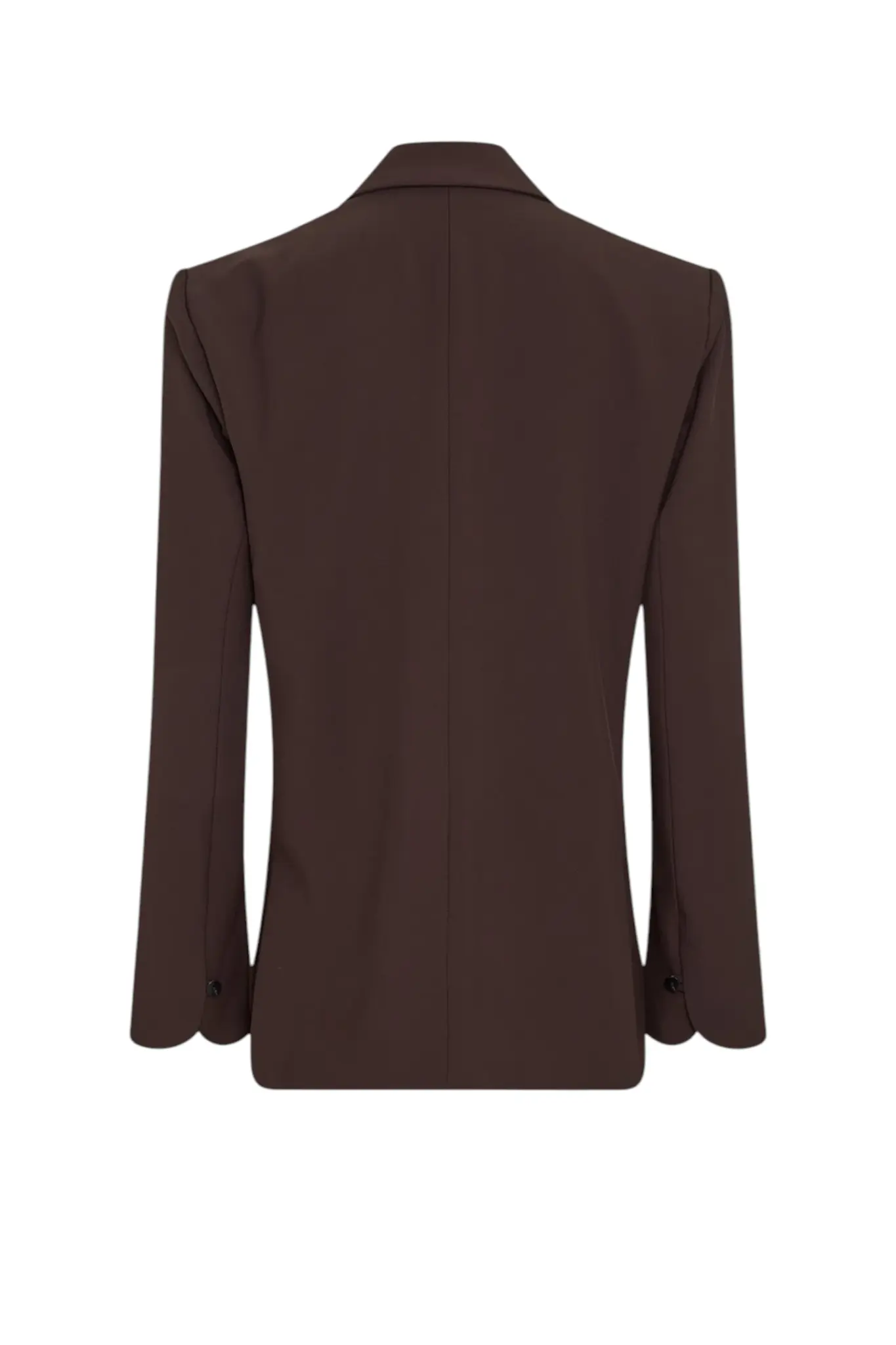 Vega Loose Blazer - Molé