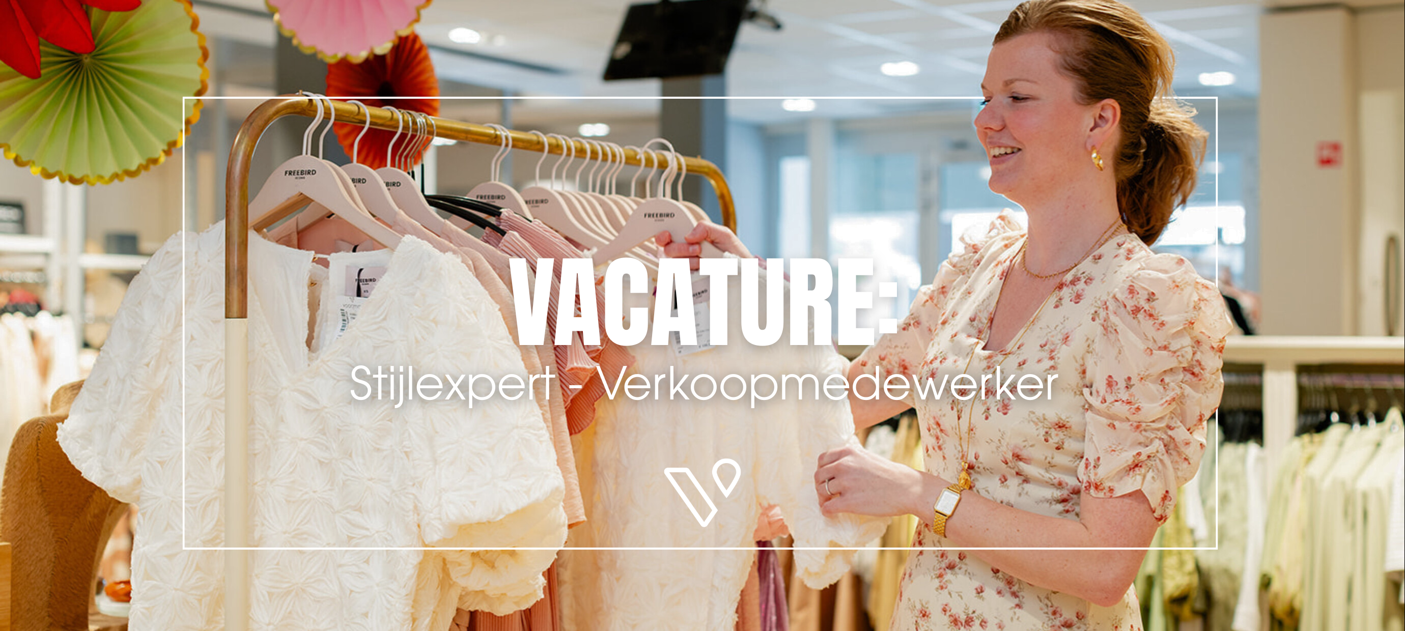 Word jij onze nieuwe stijlexpert?