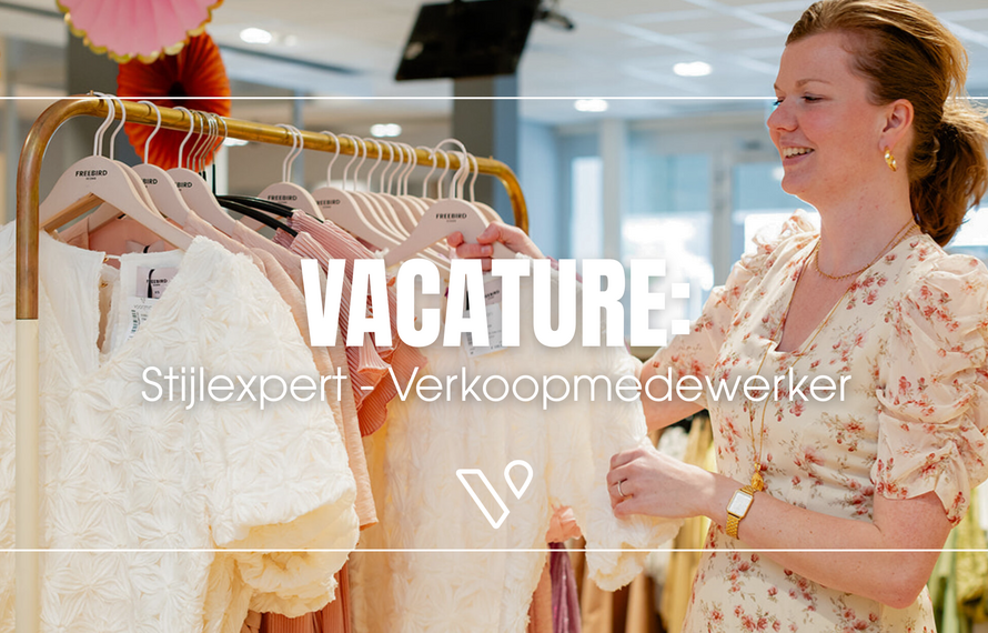 Word jij onze nieuwe stijlexpert?