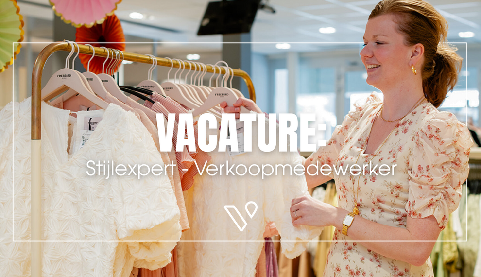 Word jij onze nieuwe stijlexpert?