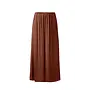 Idonea Skirt - Brown