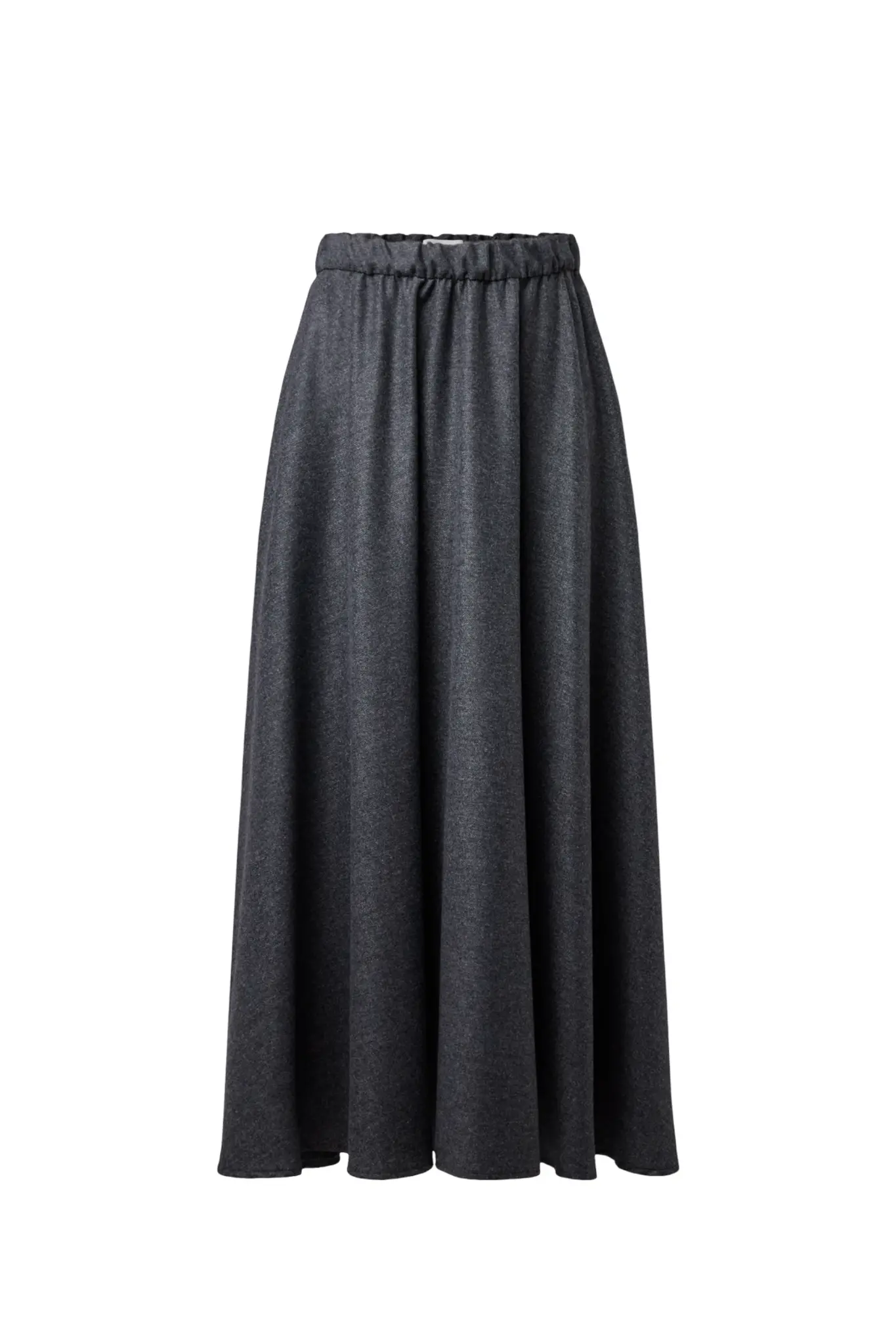Qerime Skirt - Dark Grey
