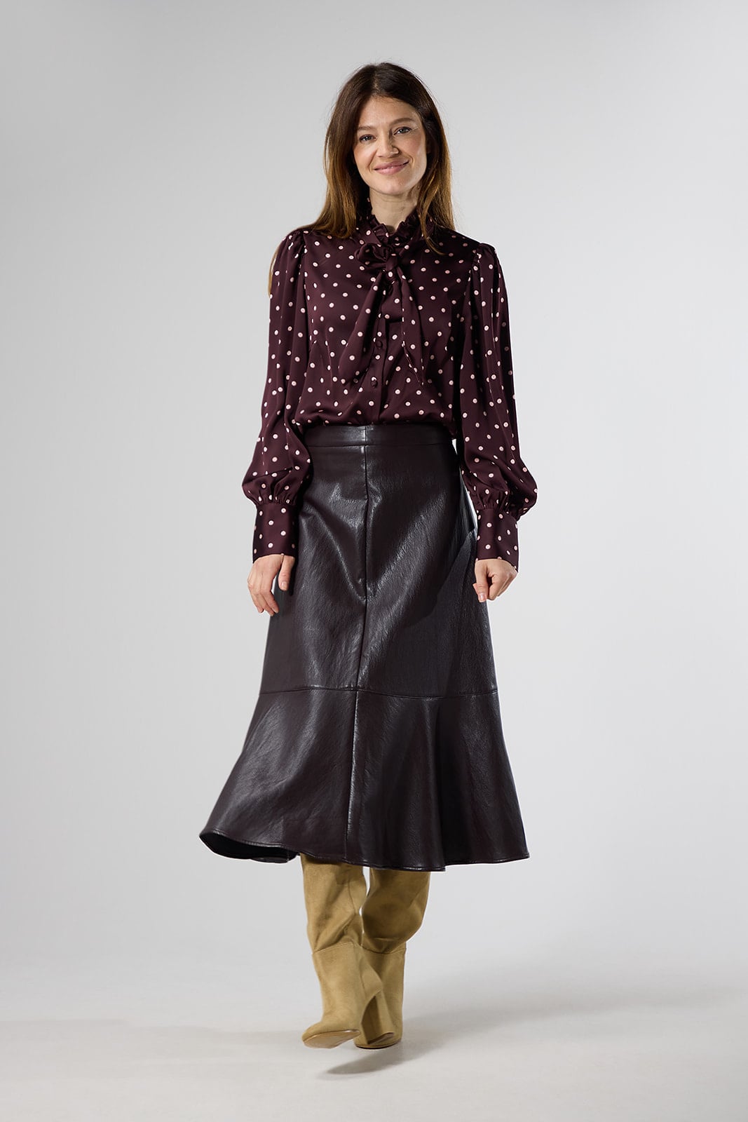 Erin Rok - Bruin