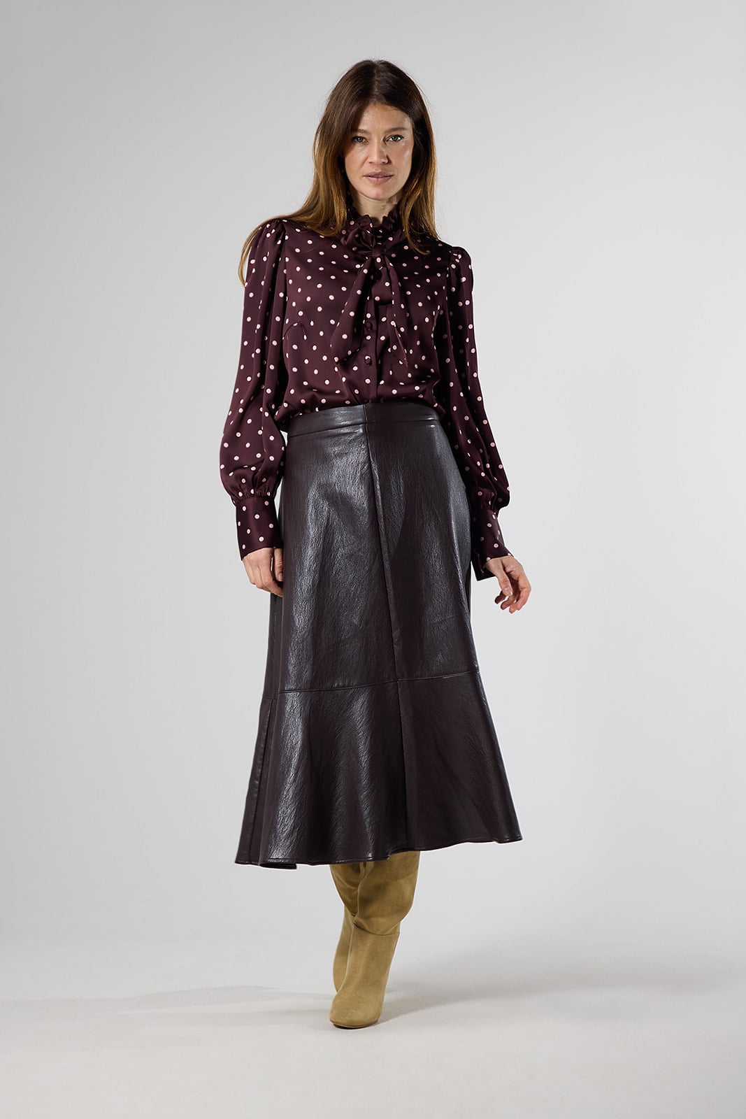Erin Rok - Bruin