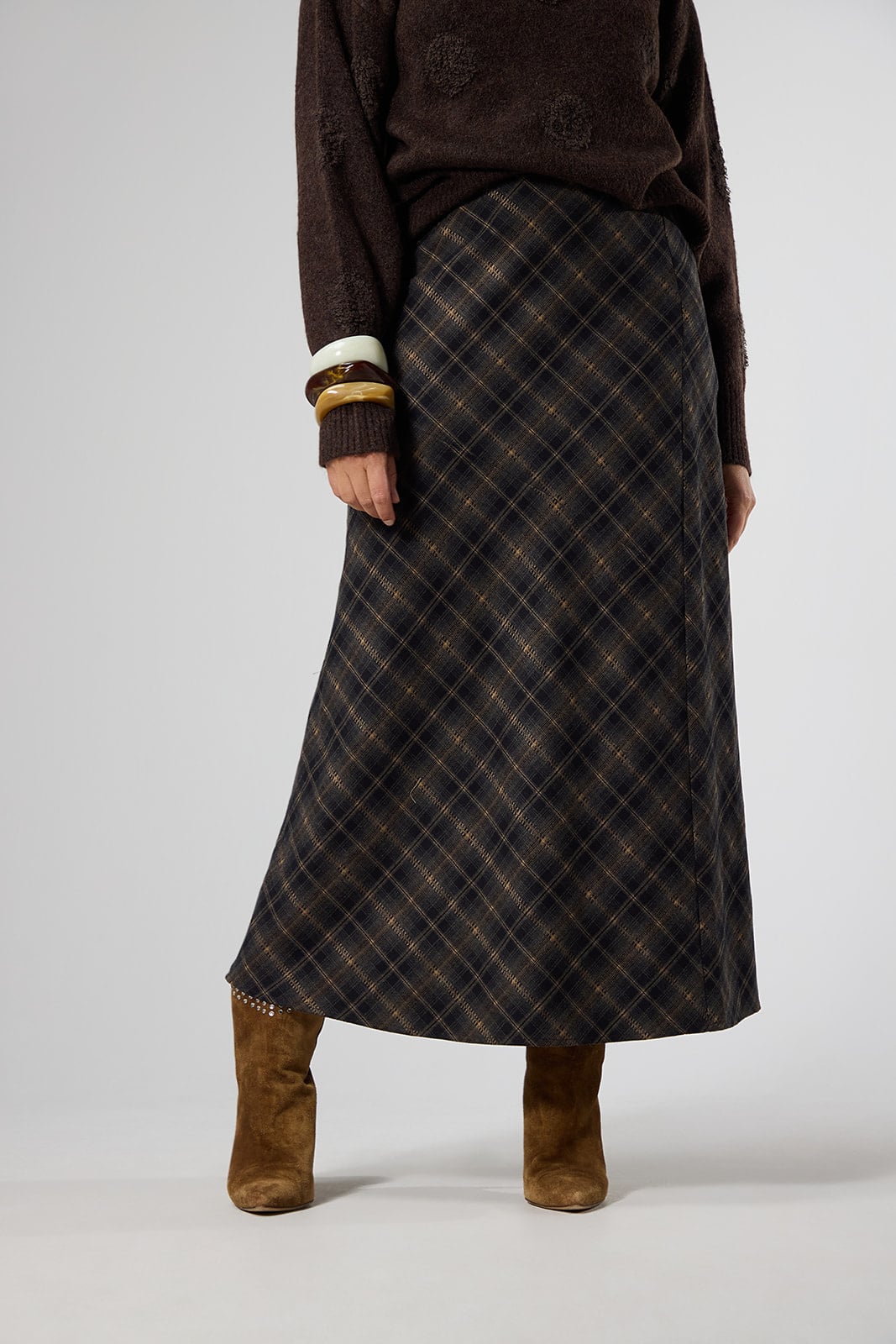 Esmee Rok - Bruin