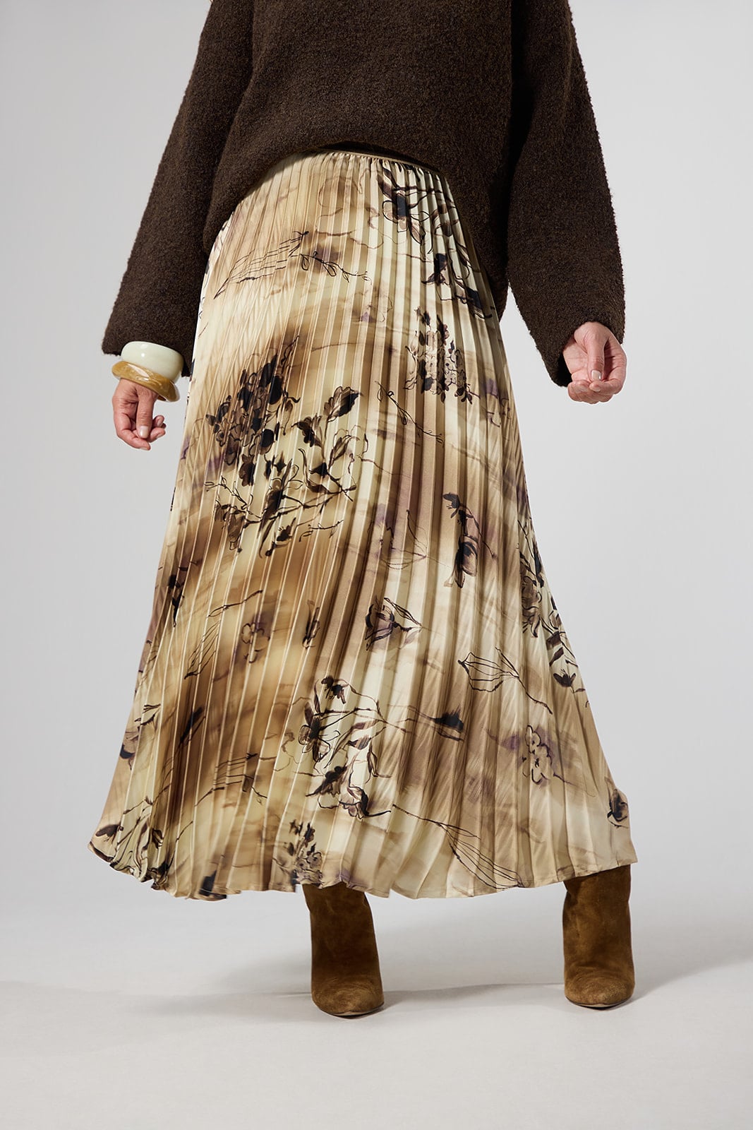Edytha Rok - Bruin