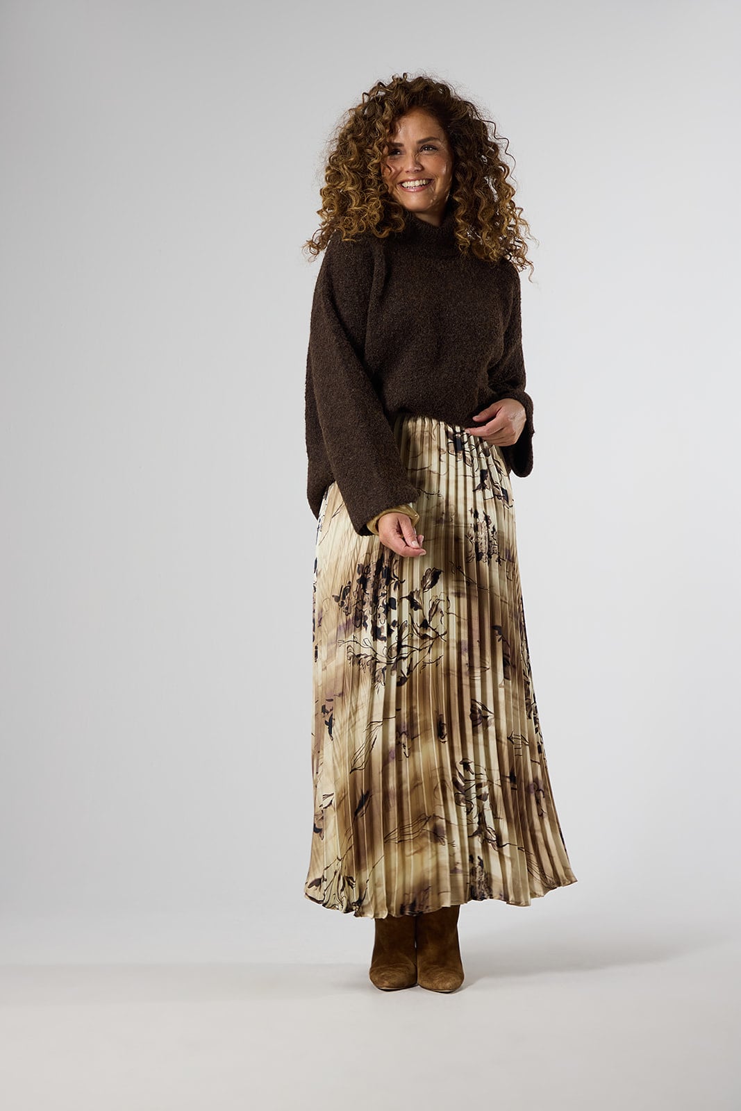 Edytha Rok - Bruin