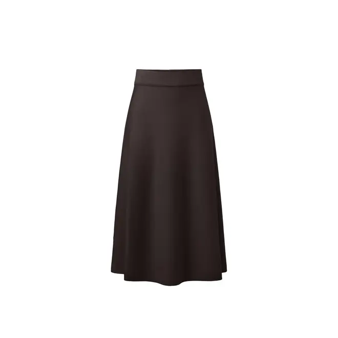 Theres Skirt - Brown