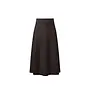 Theres Skirt - Brown