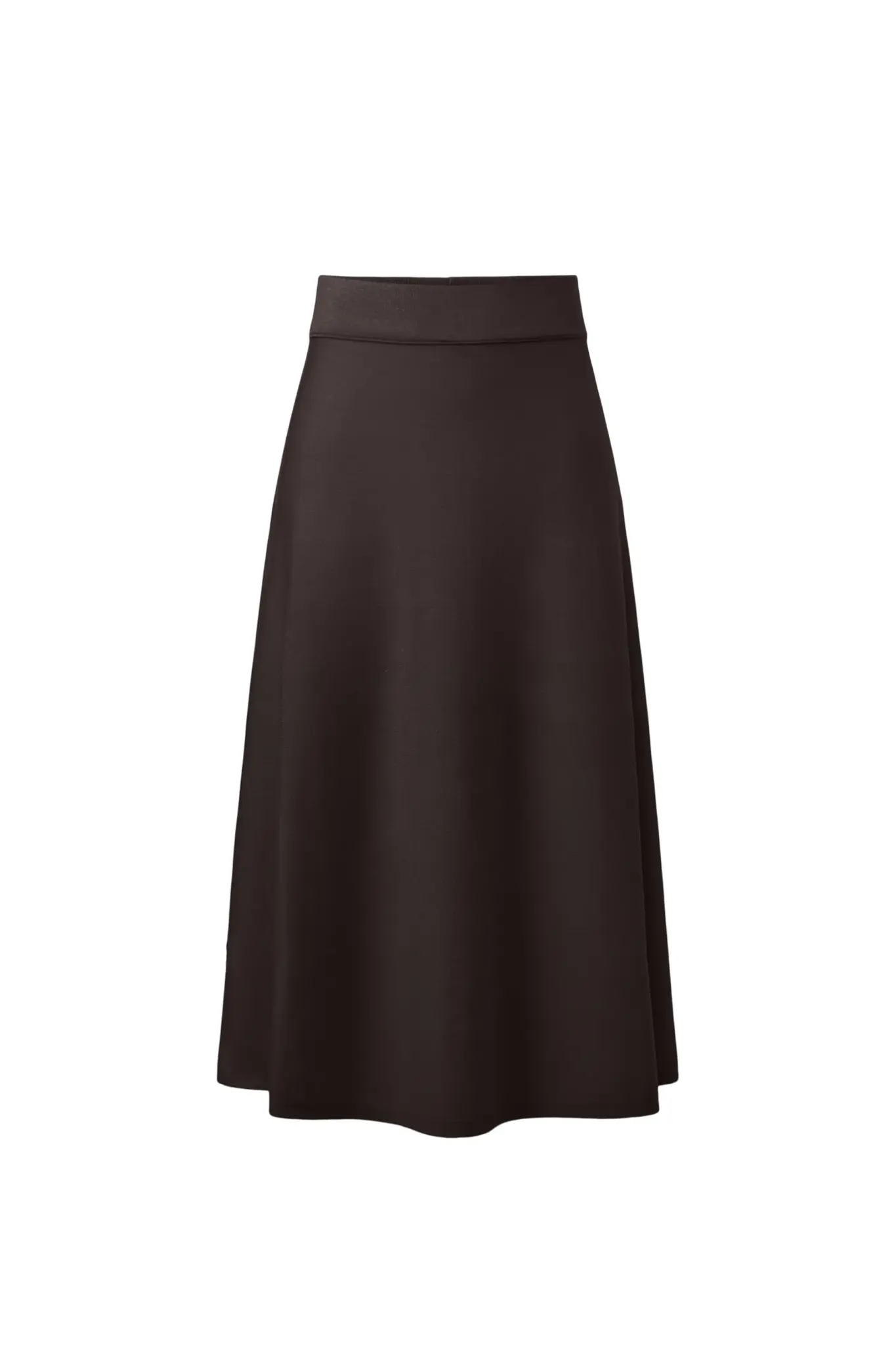 Theres Skirt - Black