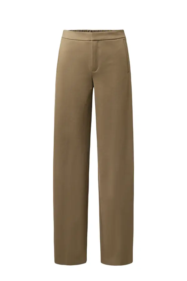 Fae Pants - Beige