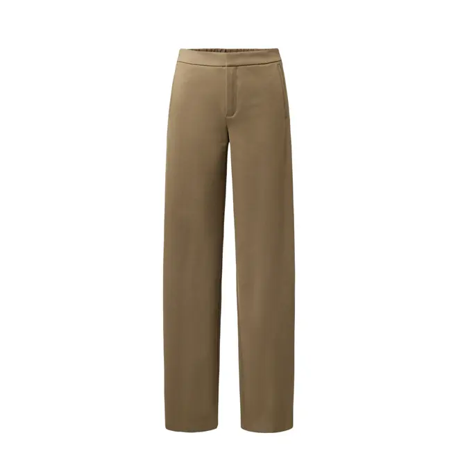 Fae Pants - Beige