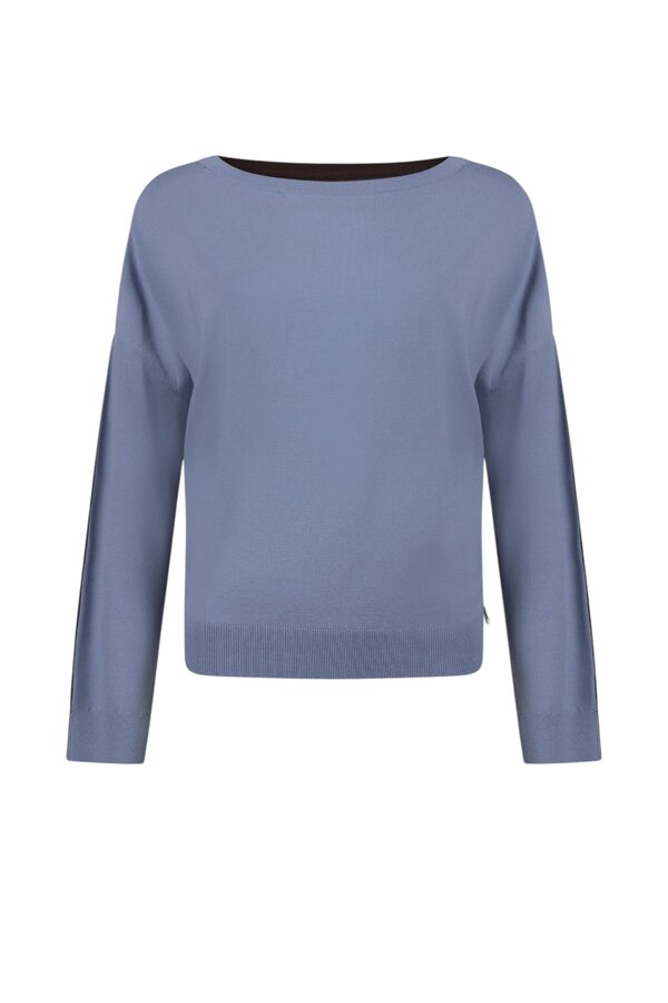 Emmy Trui - Licht Blauw