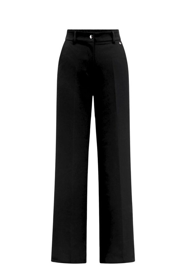 Rana Pantalon - Zwart