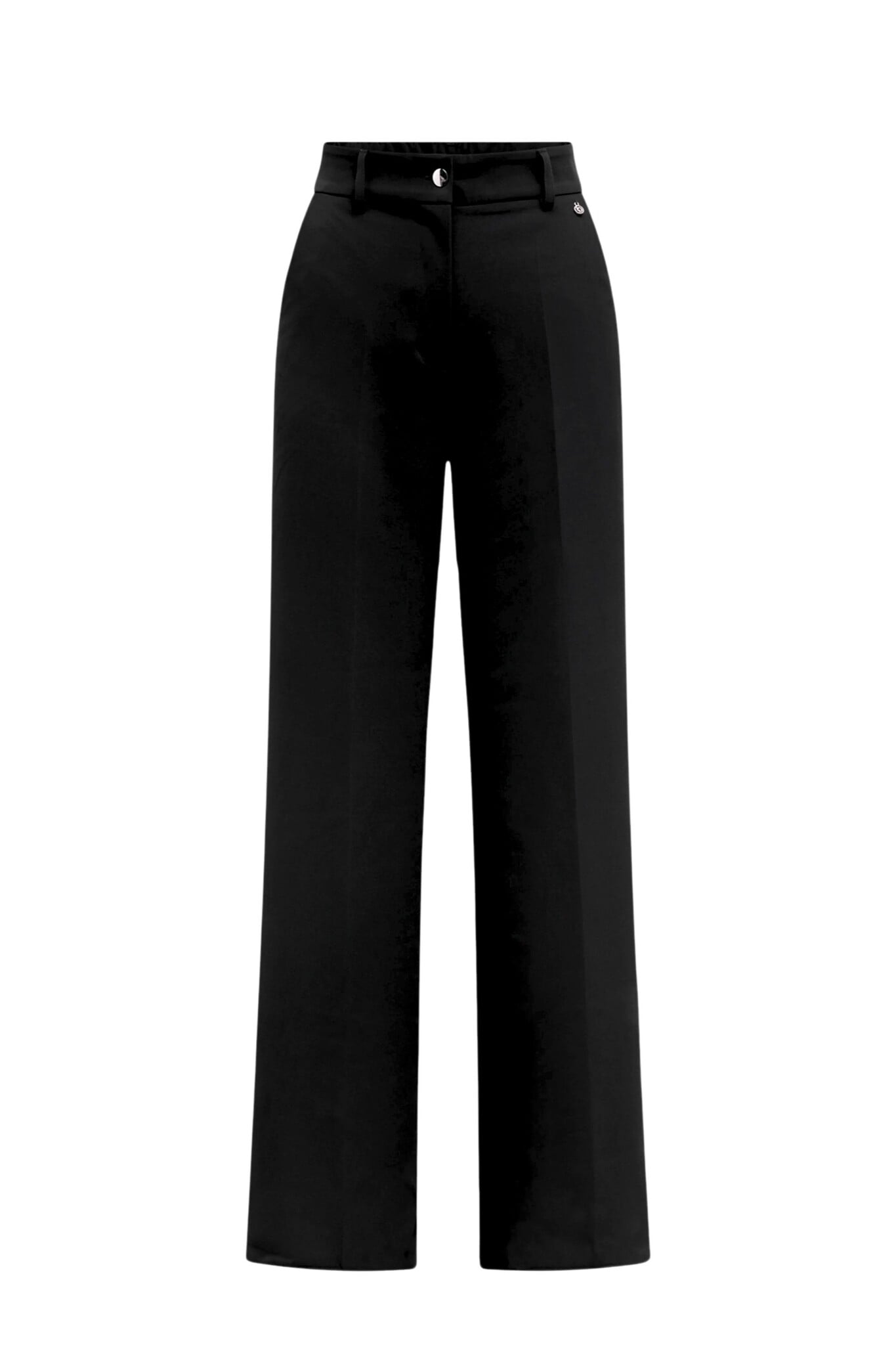 Rana Pantalon - Zwart