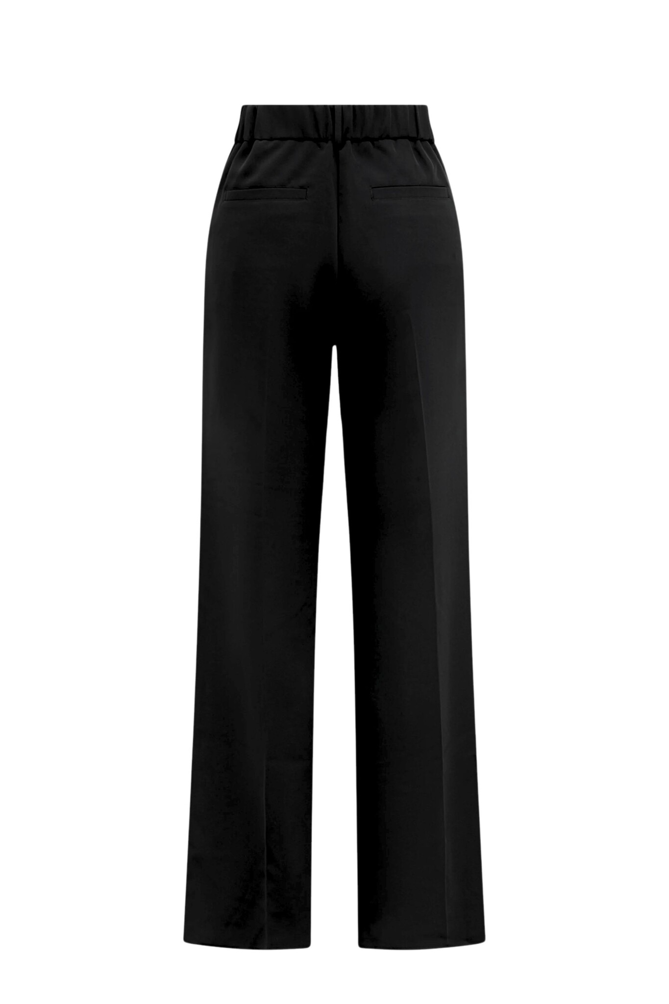 Rana Pantalon - Zwart