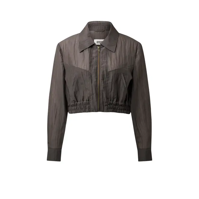 Radway Jacket - Brown