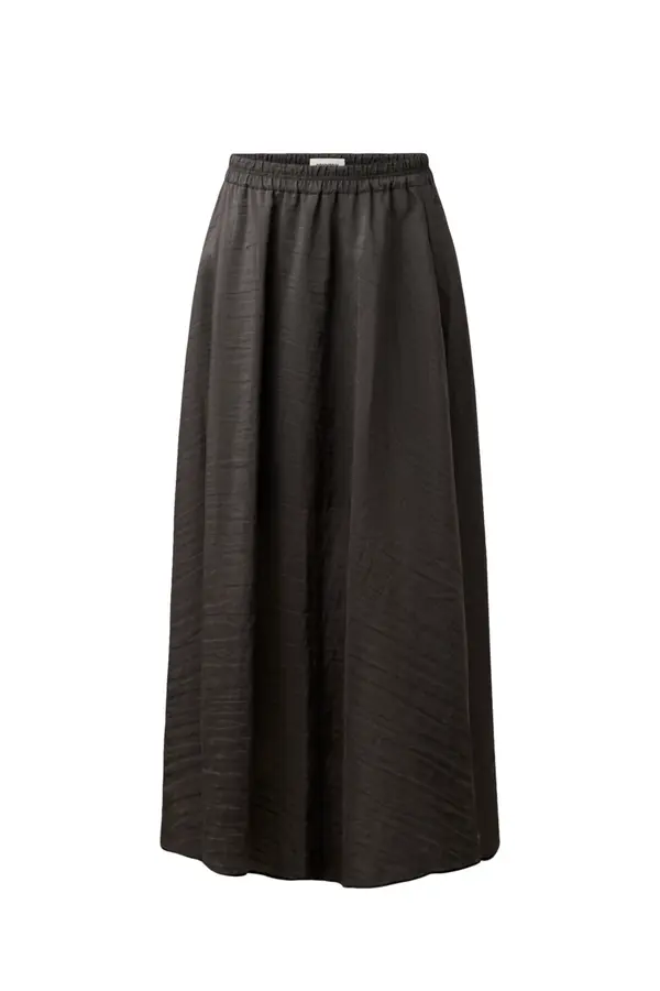 Qerime Skirt - Brown