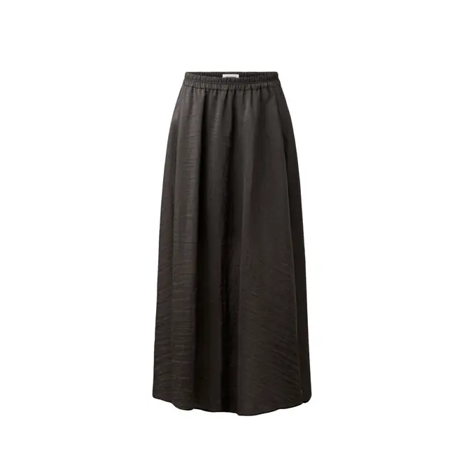 Qerime Skirt - Brown