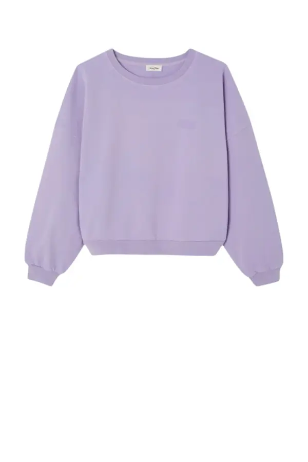 Jitbay Sweater - Vintage Parma