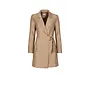 Dida Blazer Dress - Brilliant Gold
