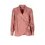 Balente Blouse - Dusty Rose