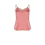 Tiva Top - Dusty Rose