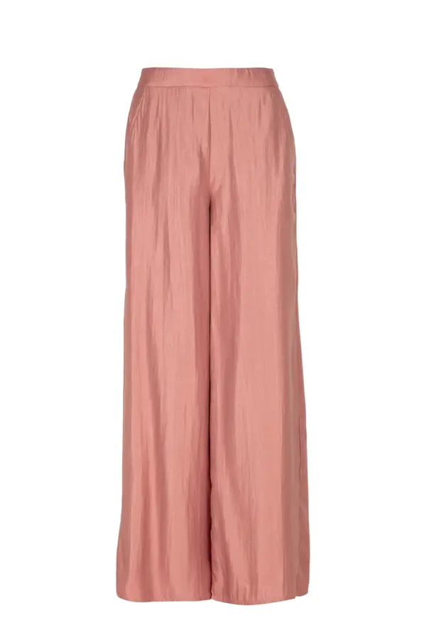 Panthea Pants - Dusty Rose