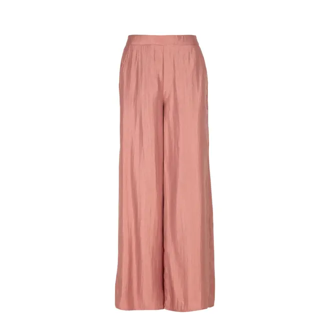 Panthea Pants - Dusty Rose
