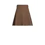 Gisa Knit Skirt - Brown